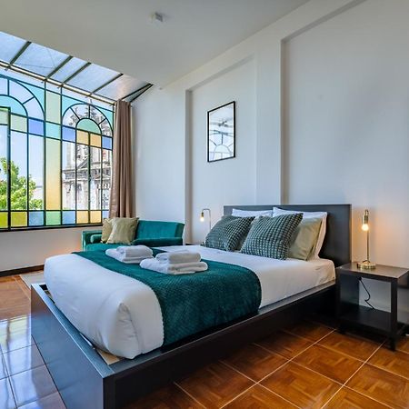 Heritage Oporto Downtown 外观 照片